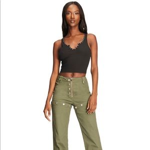 I.AM.GIA Dagger pants